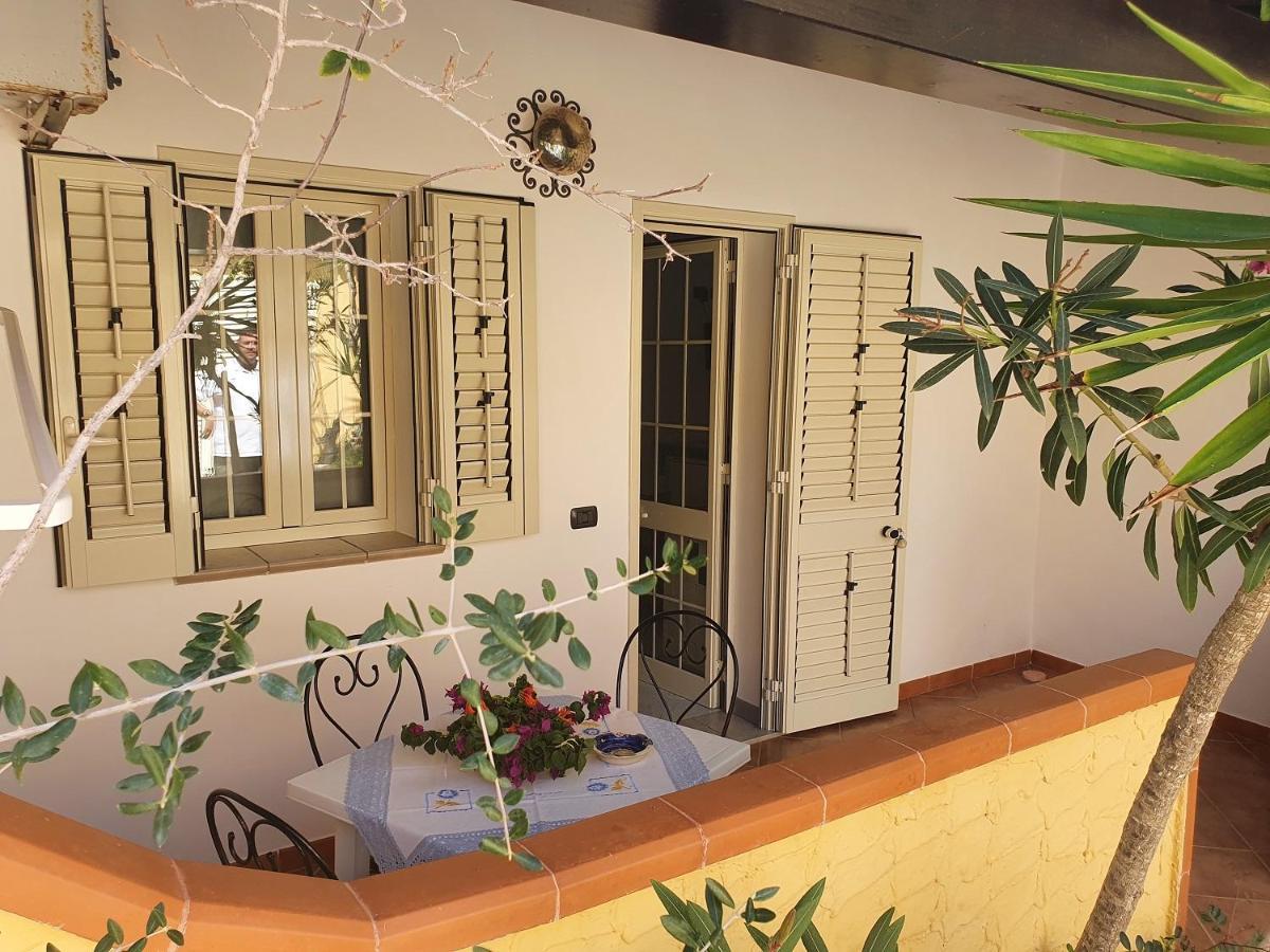 LMP Residence Villa Felice מראה חיצוני תמונה