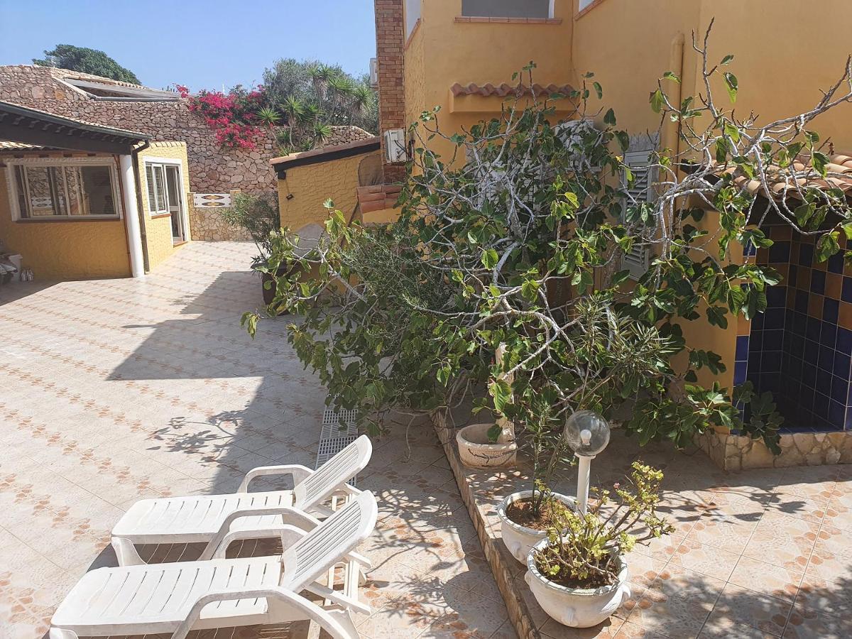 LMP Residence Villa Felice מראה חיצוני תמונה