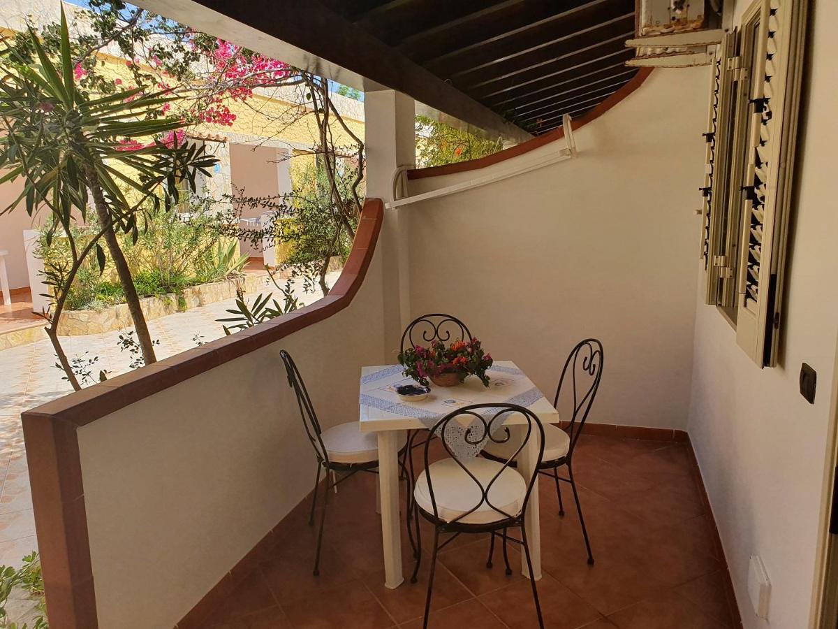 LMP Residence Villa Felice מראה חיצוני תמונה