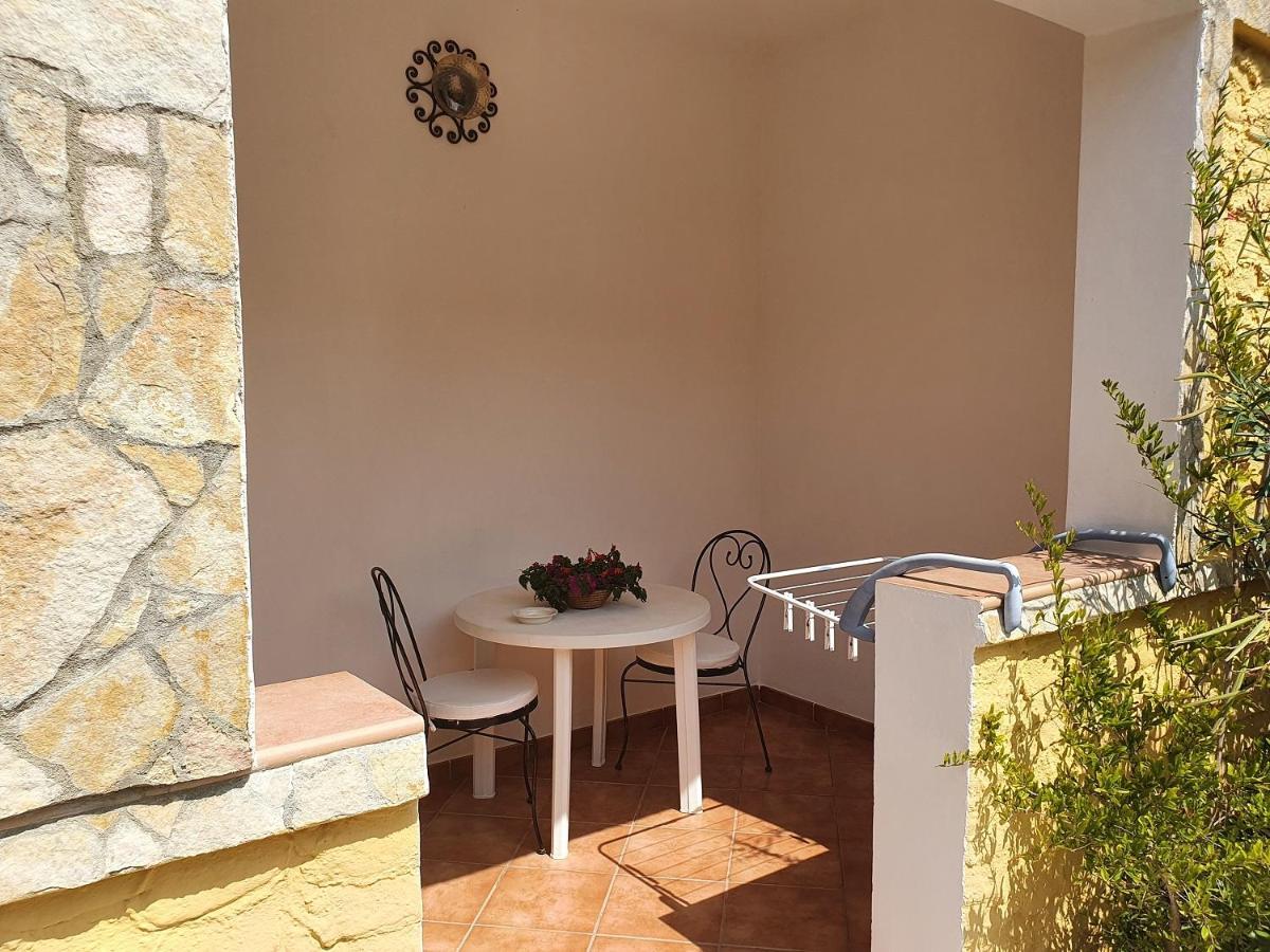 LMP Residence Villa Felice מראה חיצוני תמונה