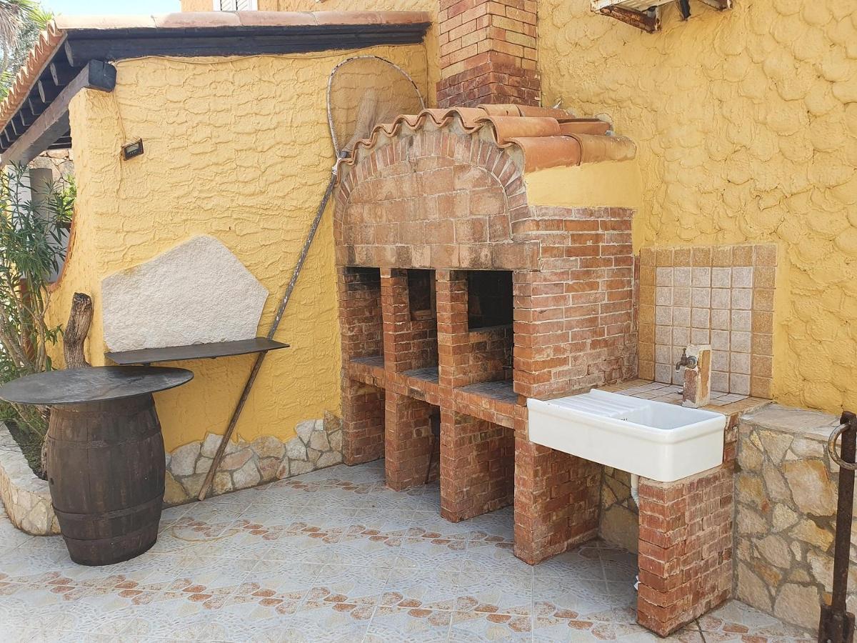 LMP Residence Villa Felice מראה חיצוני תמונה