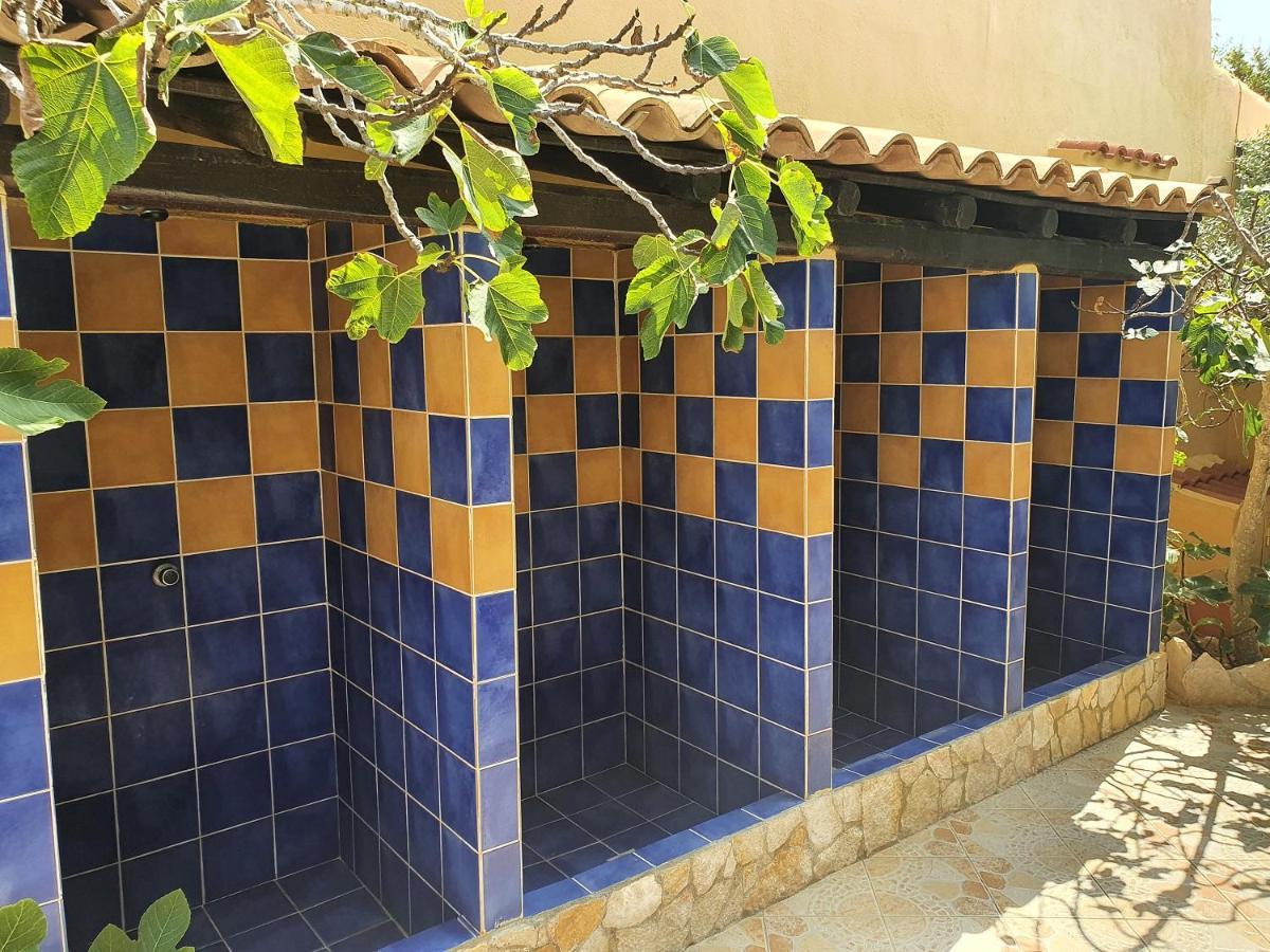 LMP Residence Villa Felice מראה חיצוני תמונה