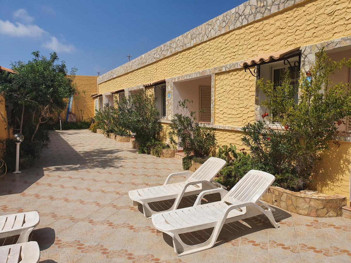 LMP Residence Villa Felice מראה חיצוני תמונה
