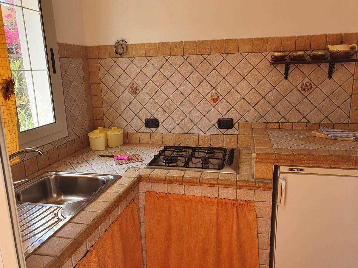 LMP Residence Villa Felice מראה חיצוני תמונה