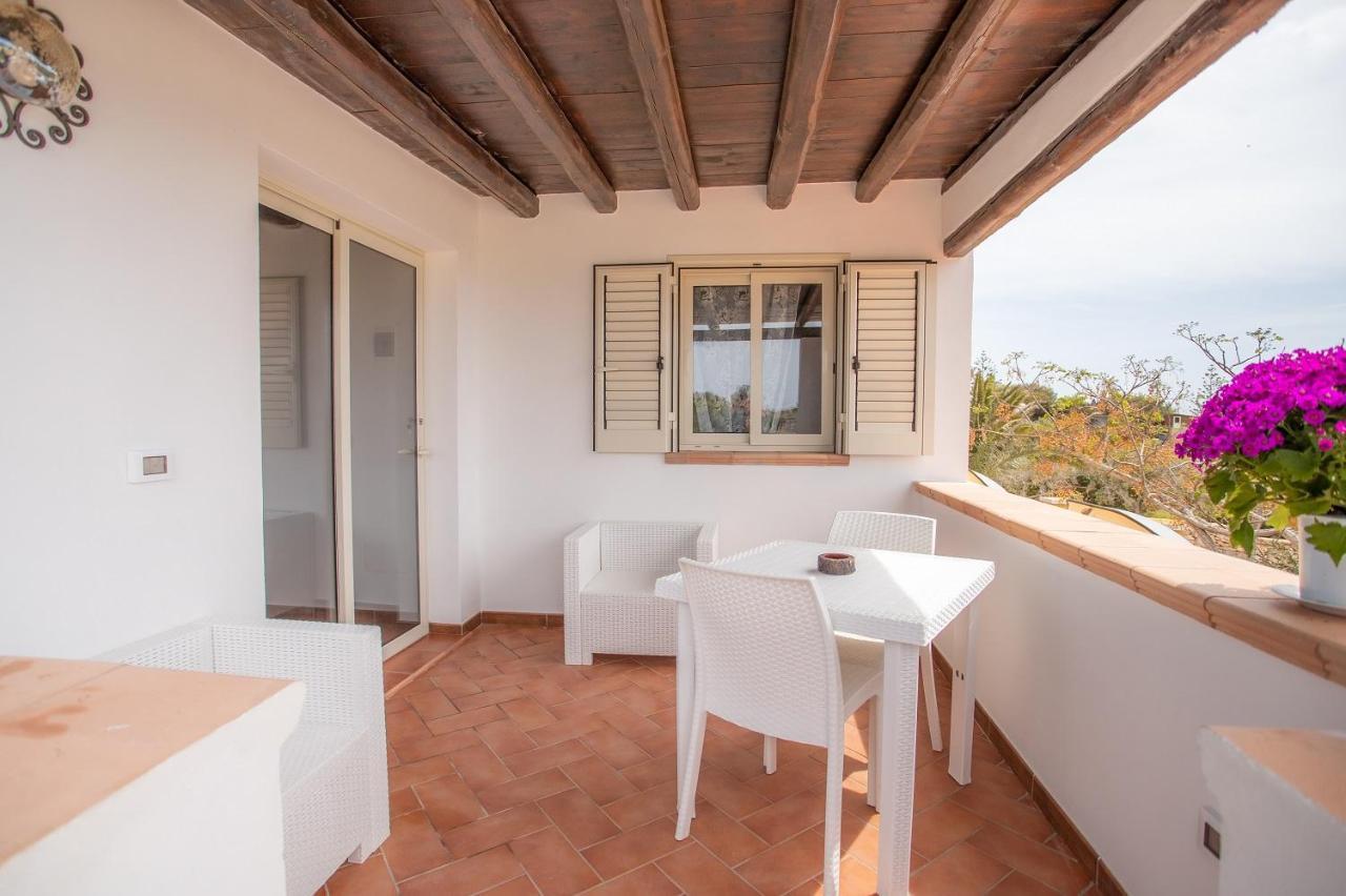 LMP Residence Villa Felice מראה חיצוני תמונה