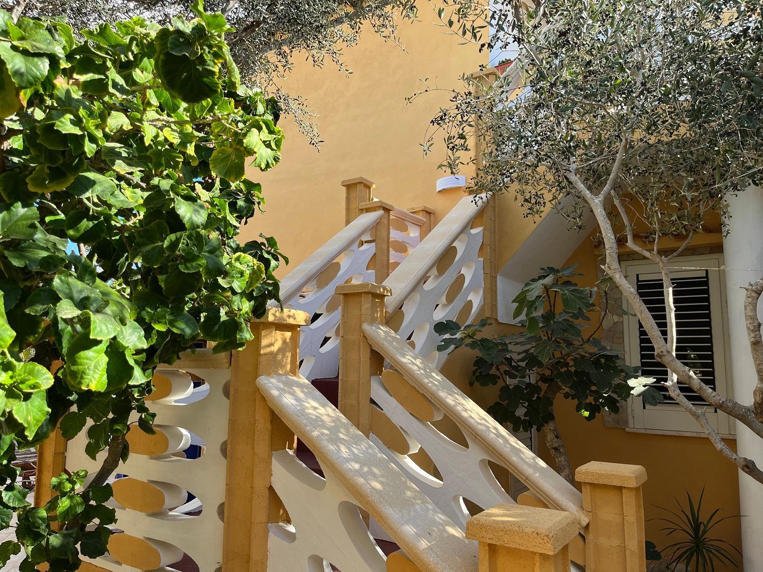 LMP Residence Villa Felice מראה חיצוני תמונה