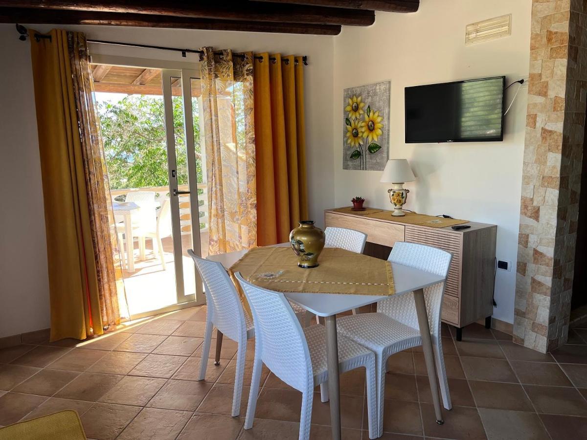 LMP Residence Villa Felice מראה חיצוני תמונה