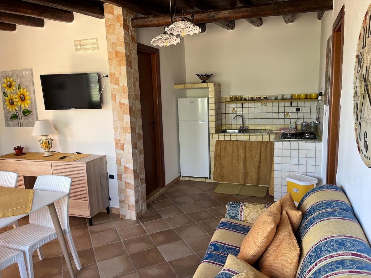 LMP Residence Villa Felice מראה חיצוני תמונה