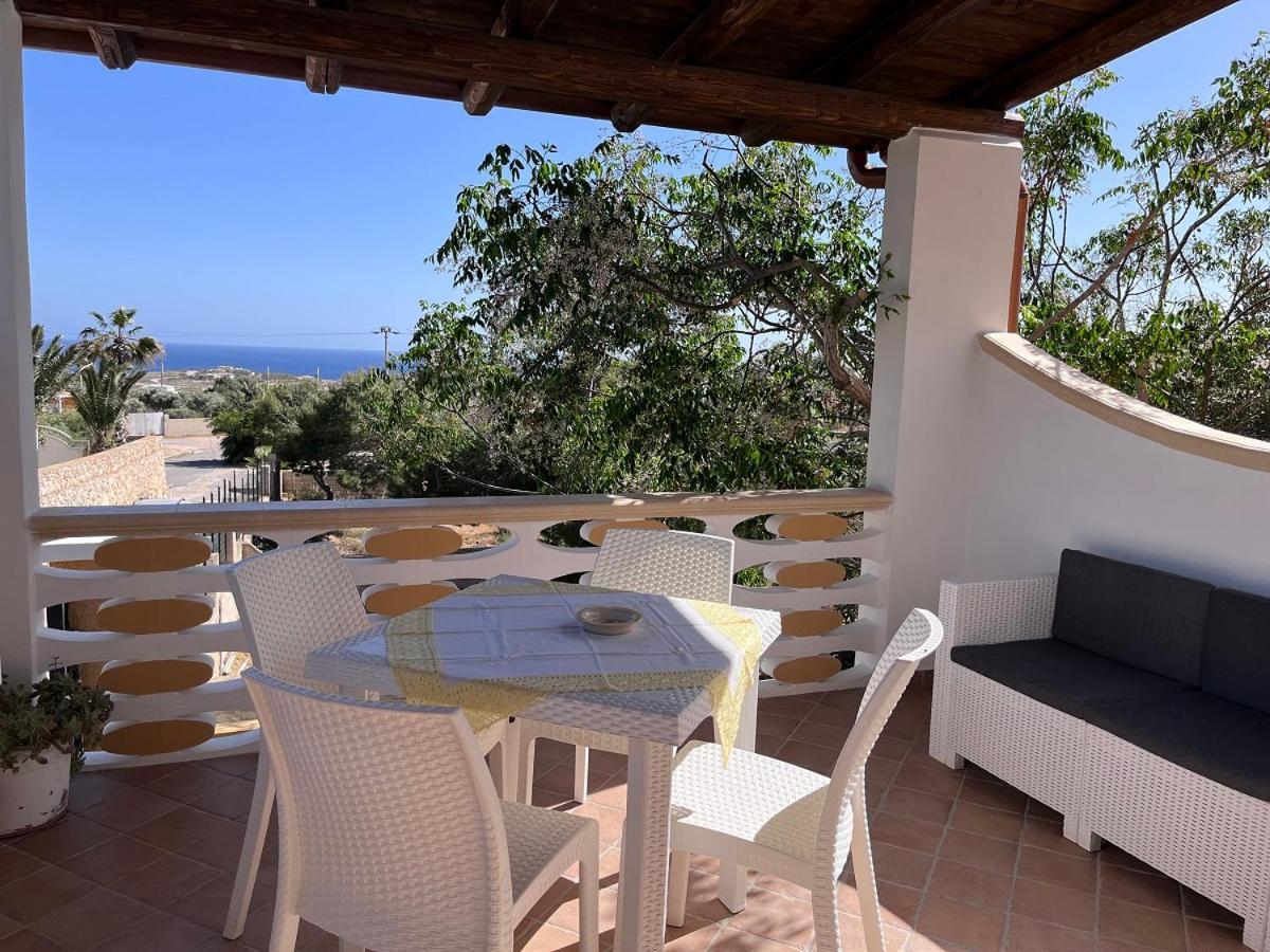LMP Residence Villa Felice מראה חיצוני תמונה