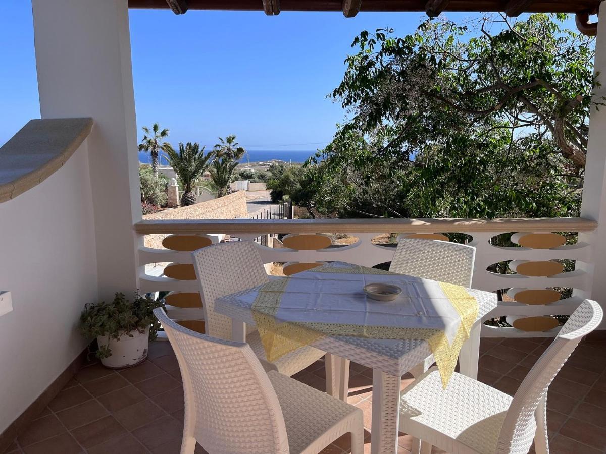 LMP Residence Villa Felice מראה חיצוני תמונה